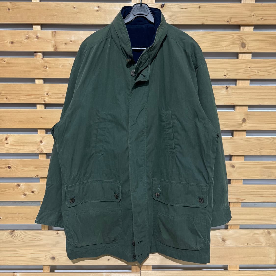 입생로랑 자켓 상품이미지1