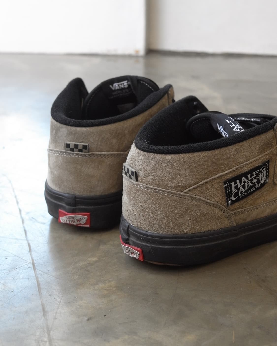 Vans 상품이미지3