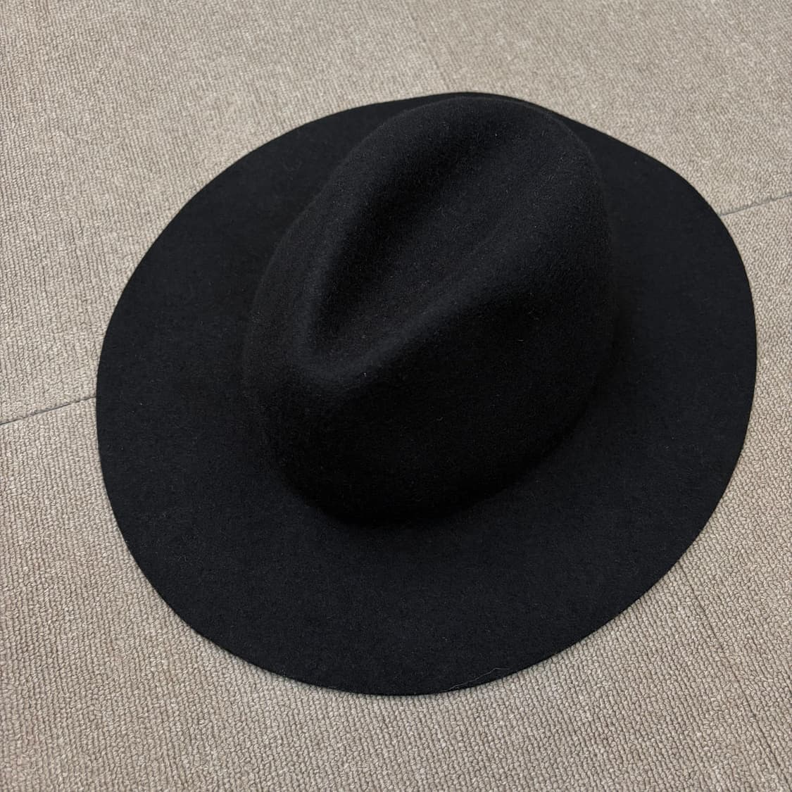 rageblue japan 레이지블루 울페도라 57-59 상품이미지3