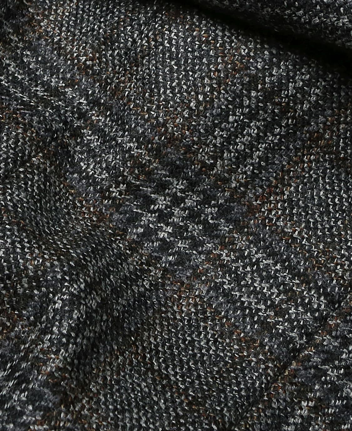 라마르쉐 [Lamarche] 라니피시오 링자켓 메이드 클래식 체크 자켓 상품이미지7