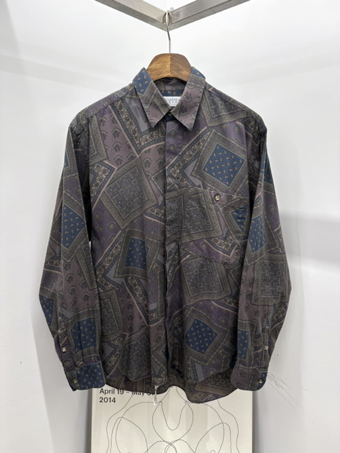 GIVENCHY (M~L) 상품이미지1