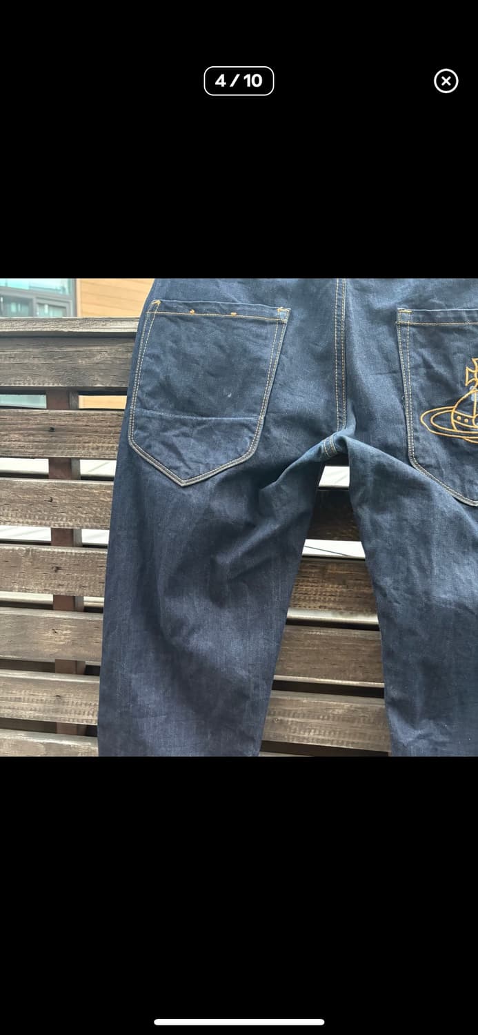 비비안웨스트우드 상품이미지3