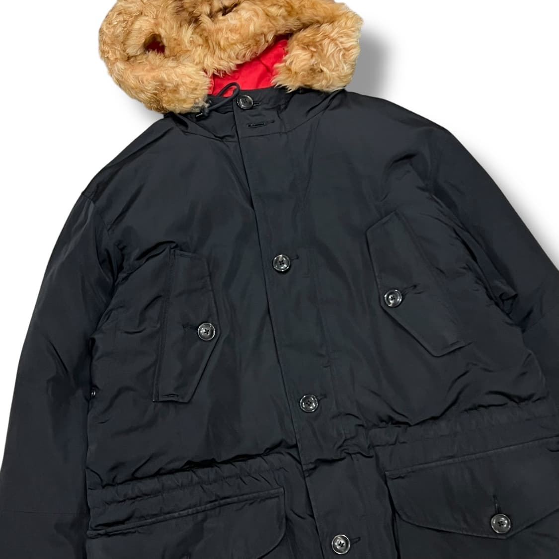 폴로 랄프로렌 n3b 리버시블 패딩 s08693 상품이미지4