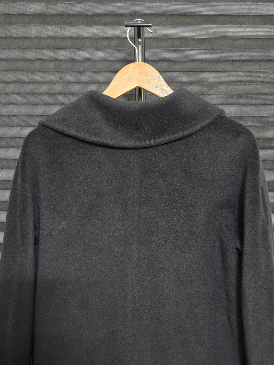 (정품) [막스마라] 울 캐시미어 코트 | 00007 상품이미지7