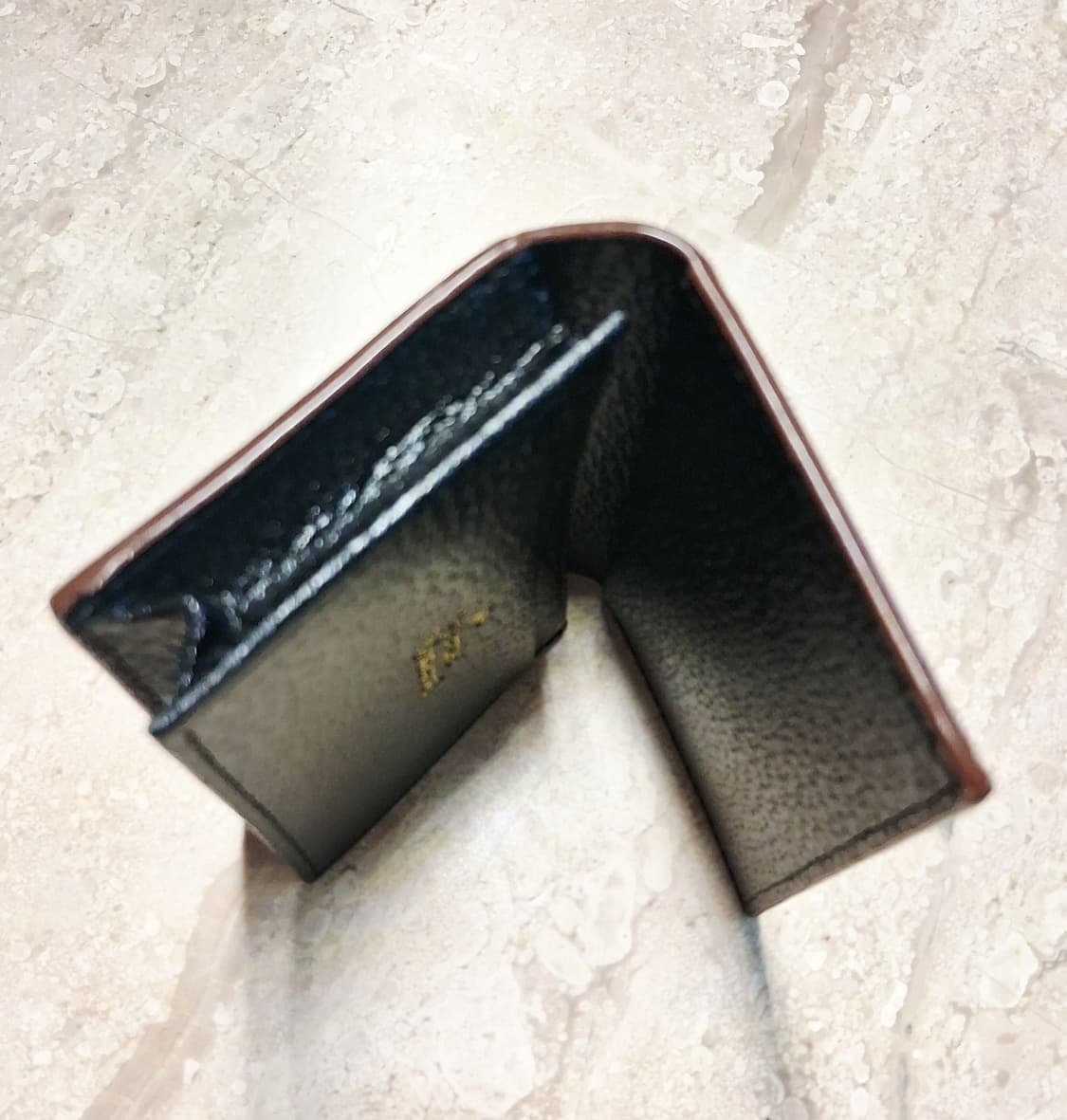 비비안웨스트우드 빅orb 카드지갑 (일본판)
 상품이미지7