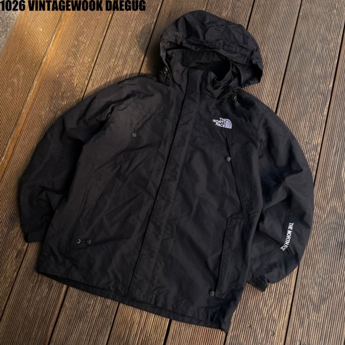 노스페이스 바람막이 95 상품이미지2