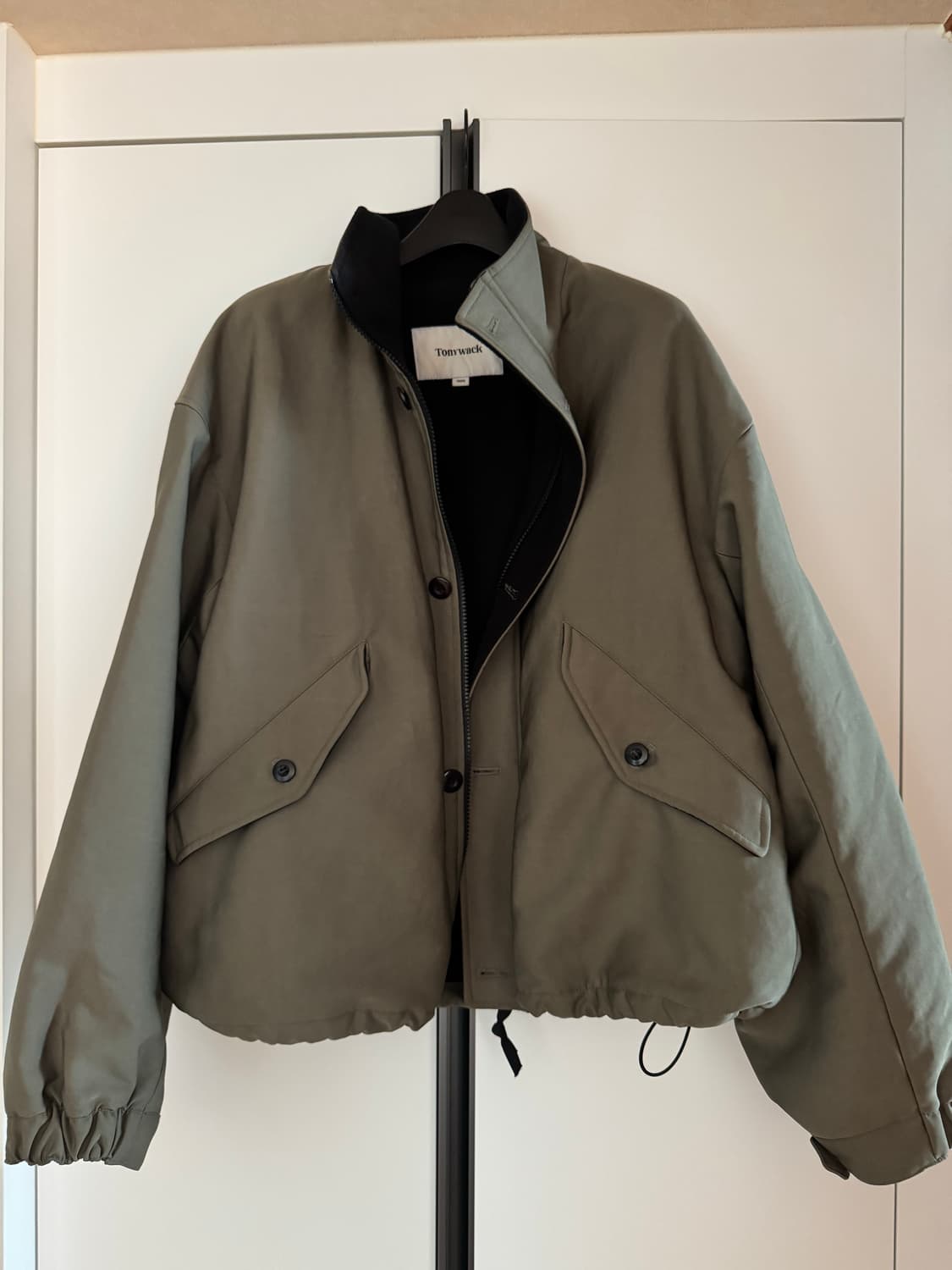 토니웩 봄버 48m 판매합니다 상품이미지1