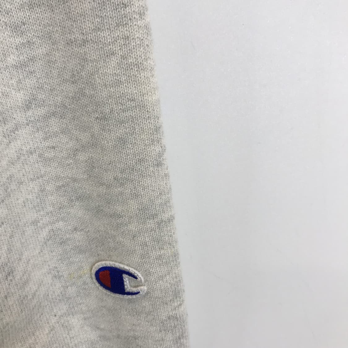 챔피온리버스위브 크롭 스웻셔츠 [여성M] 상품이미지3