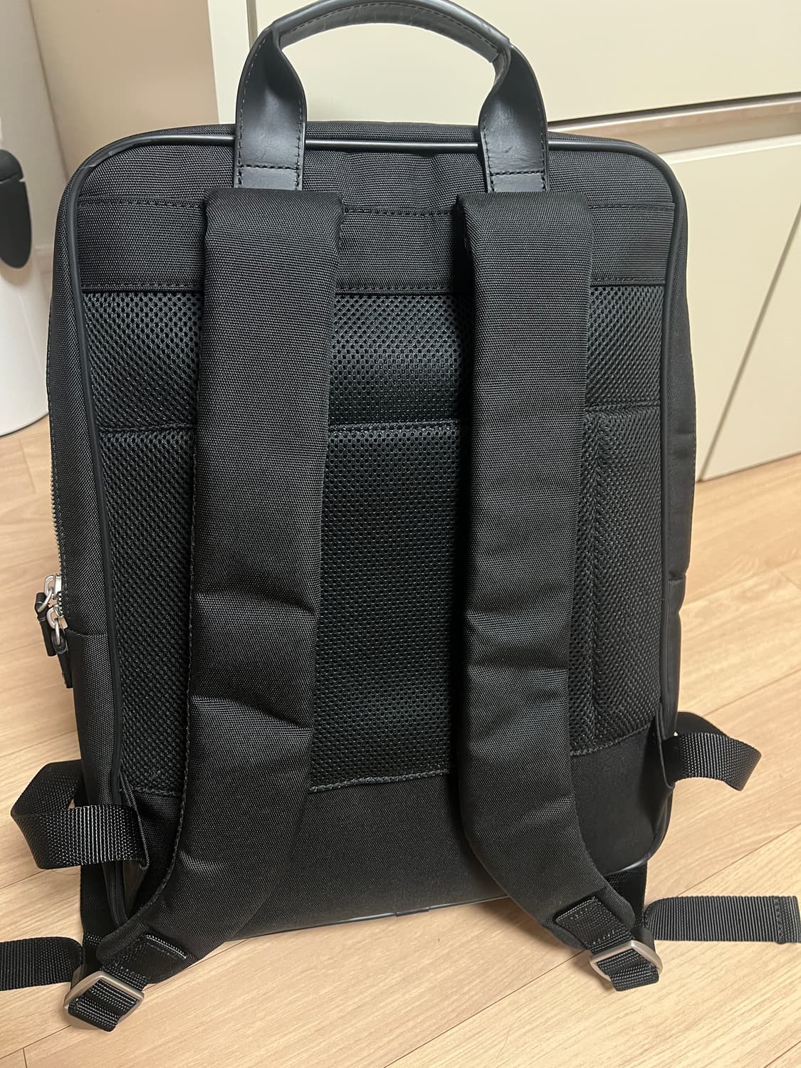 만다리나덕 백팩 SMALTO 새상품 상품이미지2