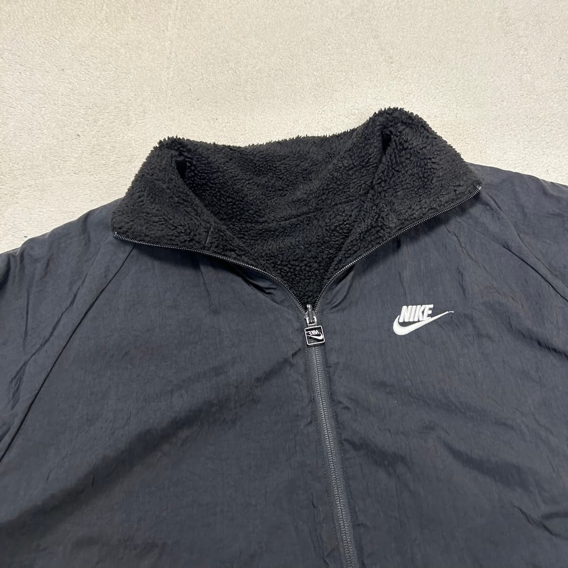 Nike Big Swoosh Reversible Fleece 상품이미지9
