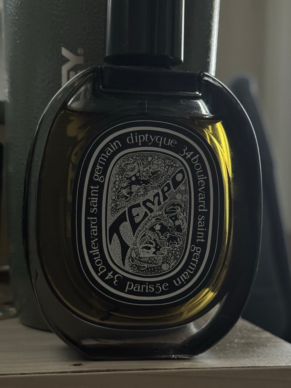 딥티크 템포 국문택 상품이미지1