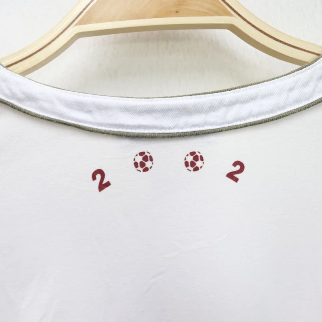 셀린느 배색 긴팔 티셔츠 61318 상품이미지9