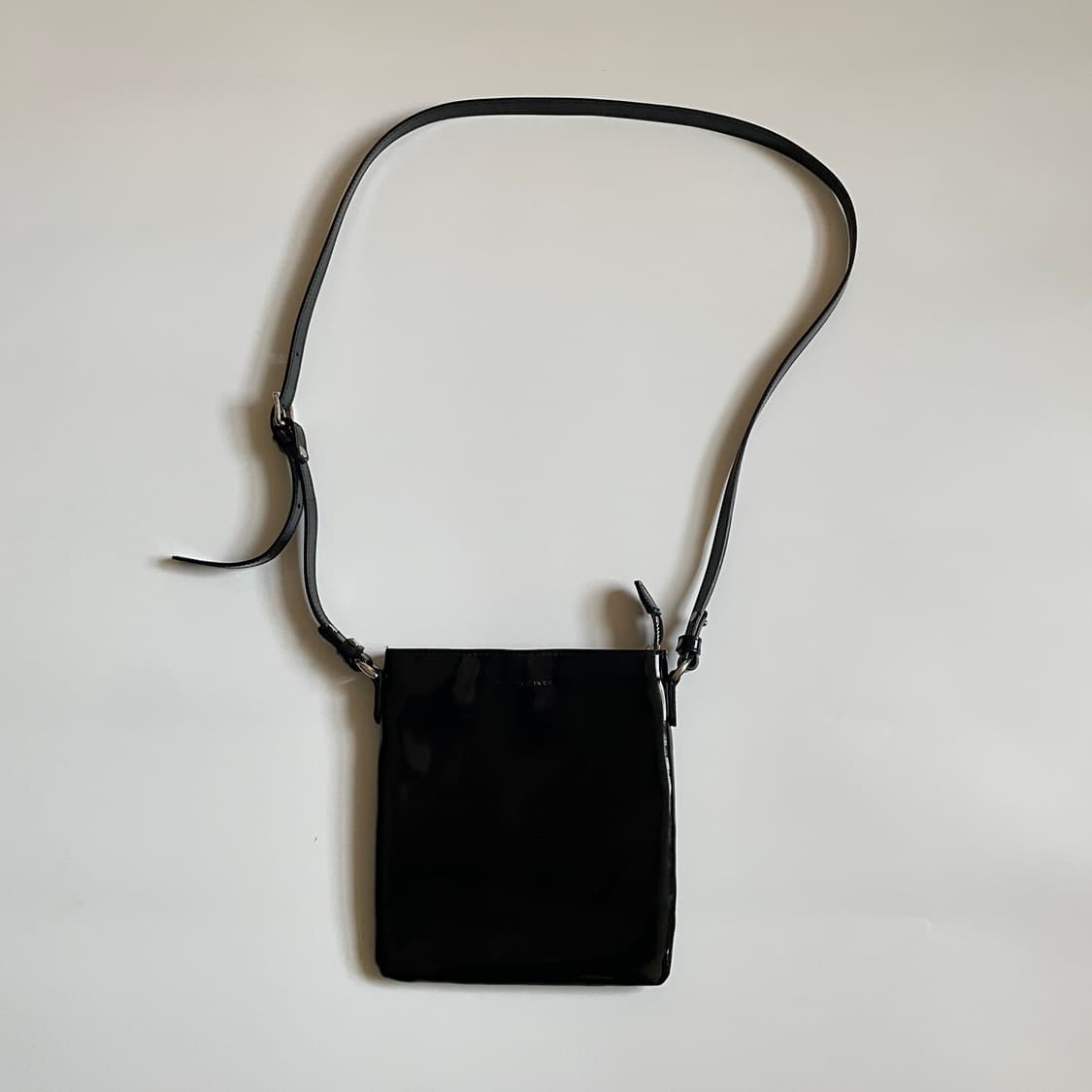 준야와타나베 미니 숄더백 상품이미지6