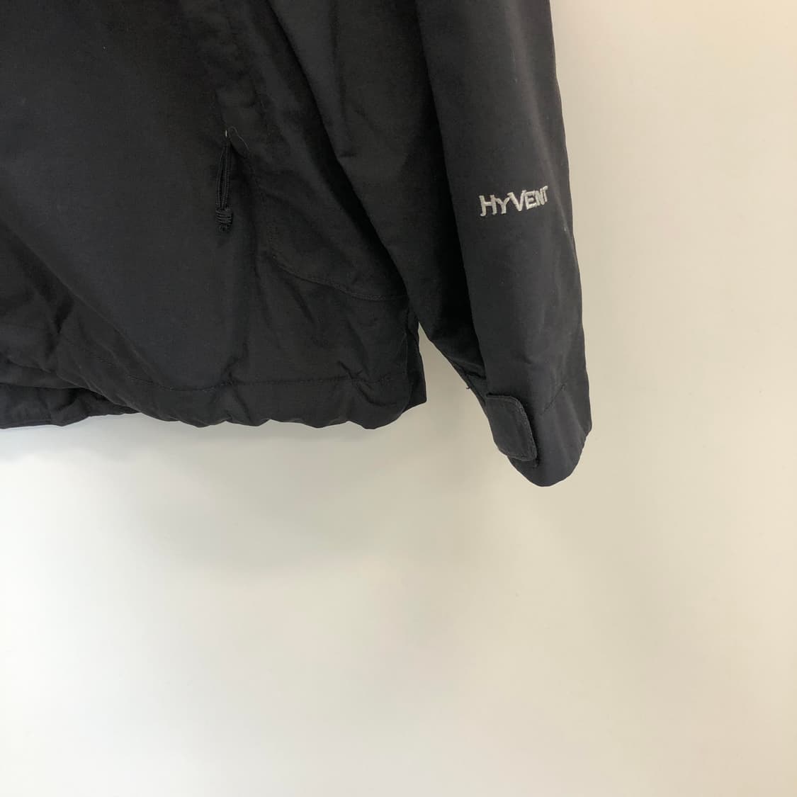 노스페이스 하이벤트 바람막이자켓 XL 넉넉 상품이미지3