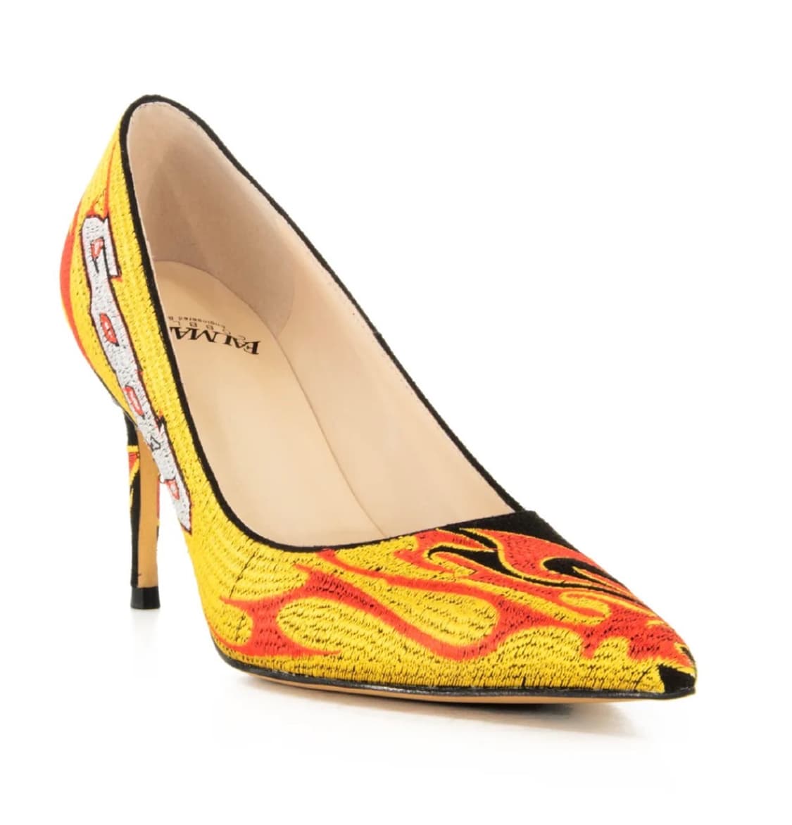 FALMARAN fire heel 상품이미지1