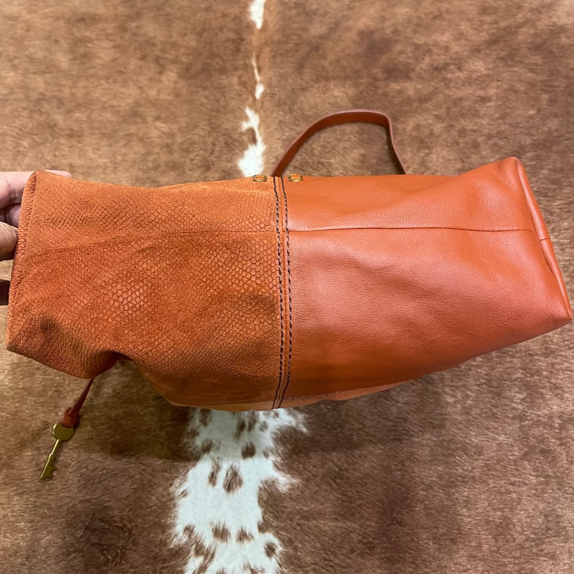 파슬 FOSSIL  bag 상품이미지5