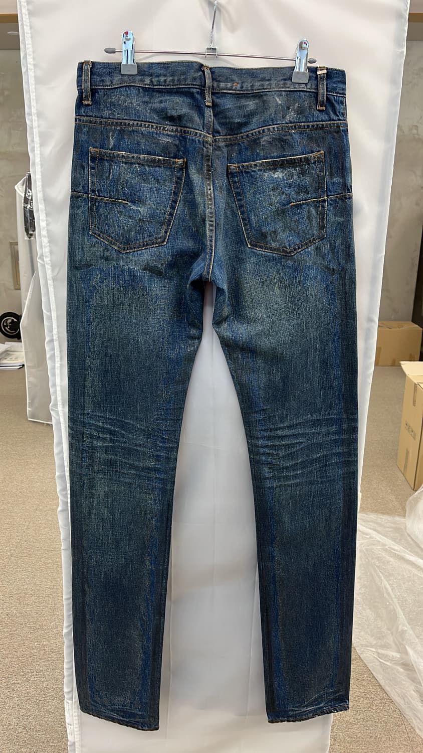 디올 블루 코팅진 30 상품이미지3