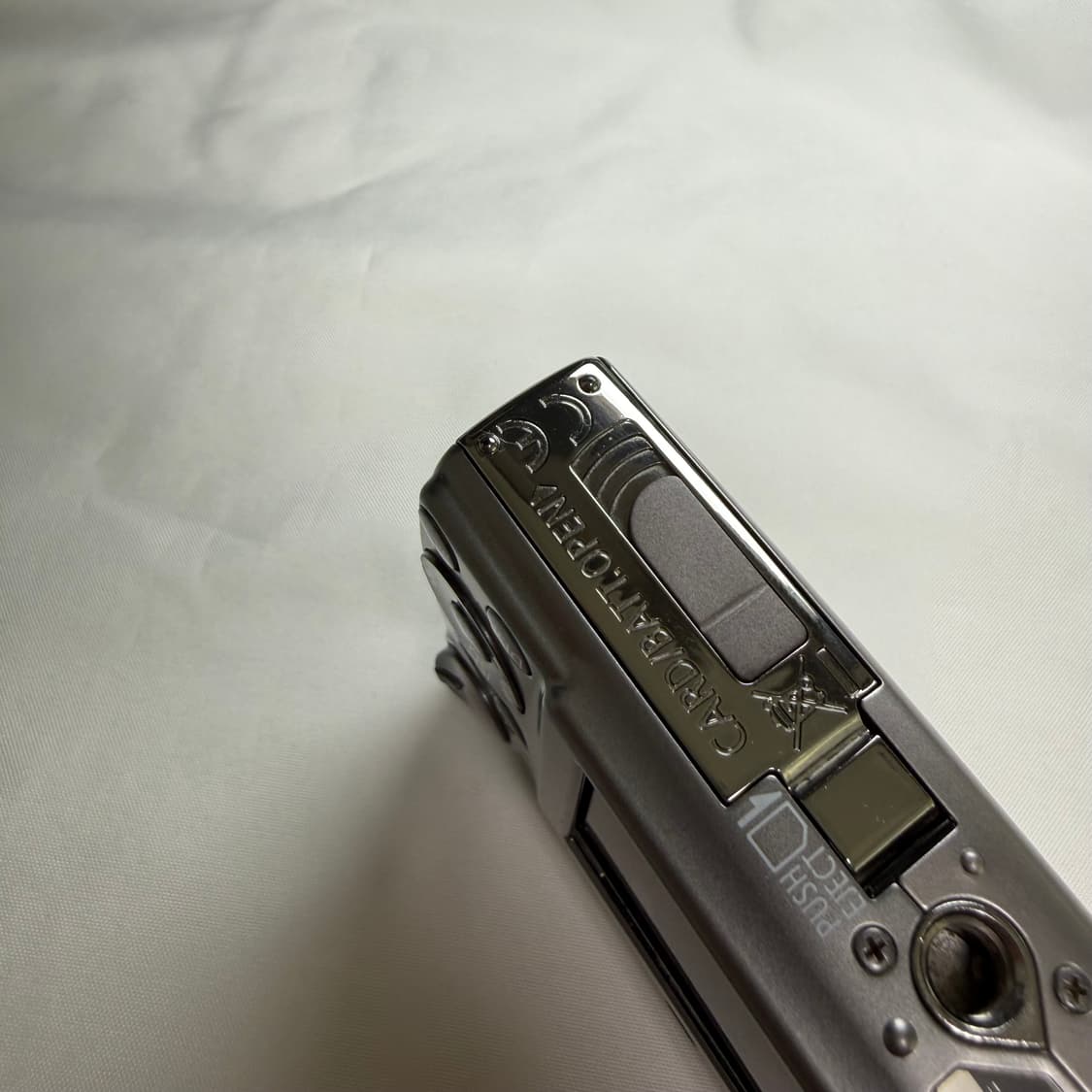 캐논 IXY 900 IS / IXUS 850 IS / SD 800 IS 상품이미지8