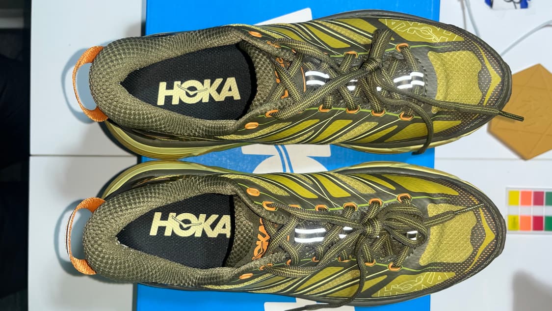 호카 마파테 스피드2 (265) 상품이미지8