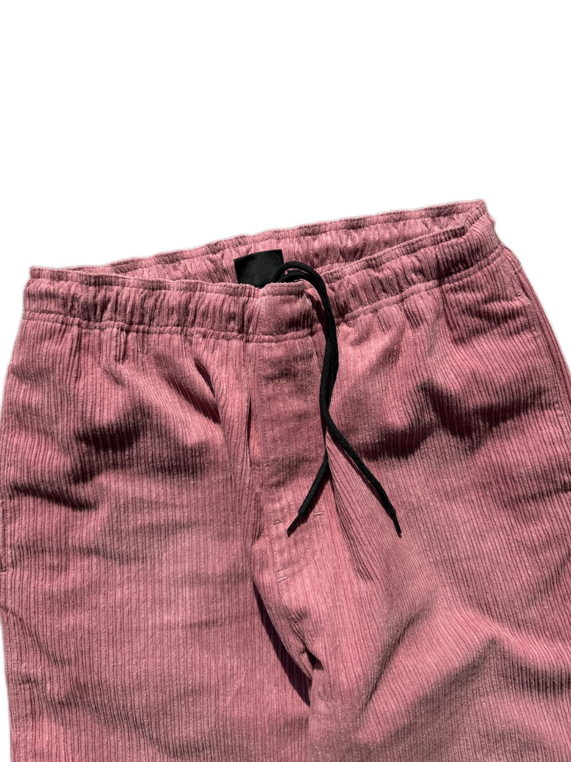 스투시 코듀로이 팬츠 M(-38in) 상품이미지3