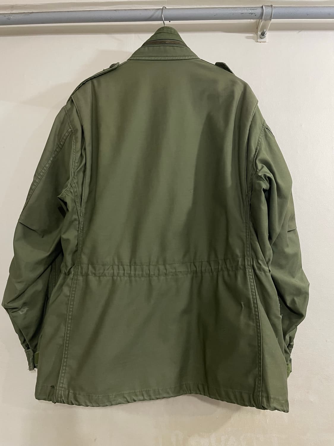 80s 미군 오리지널 M65 필드 자켓 상품이미지3