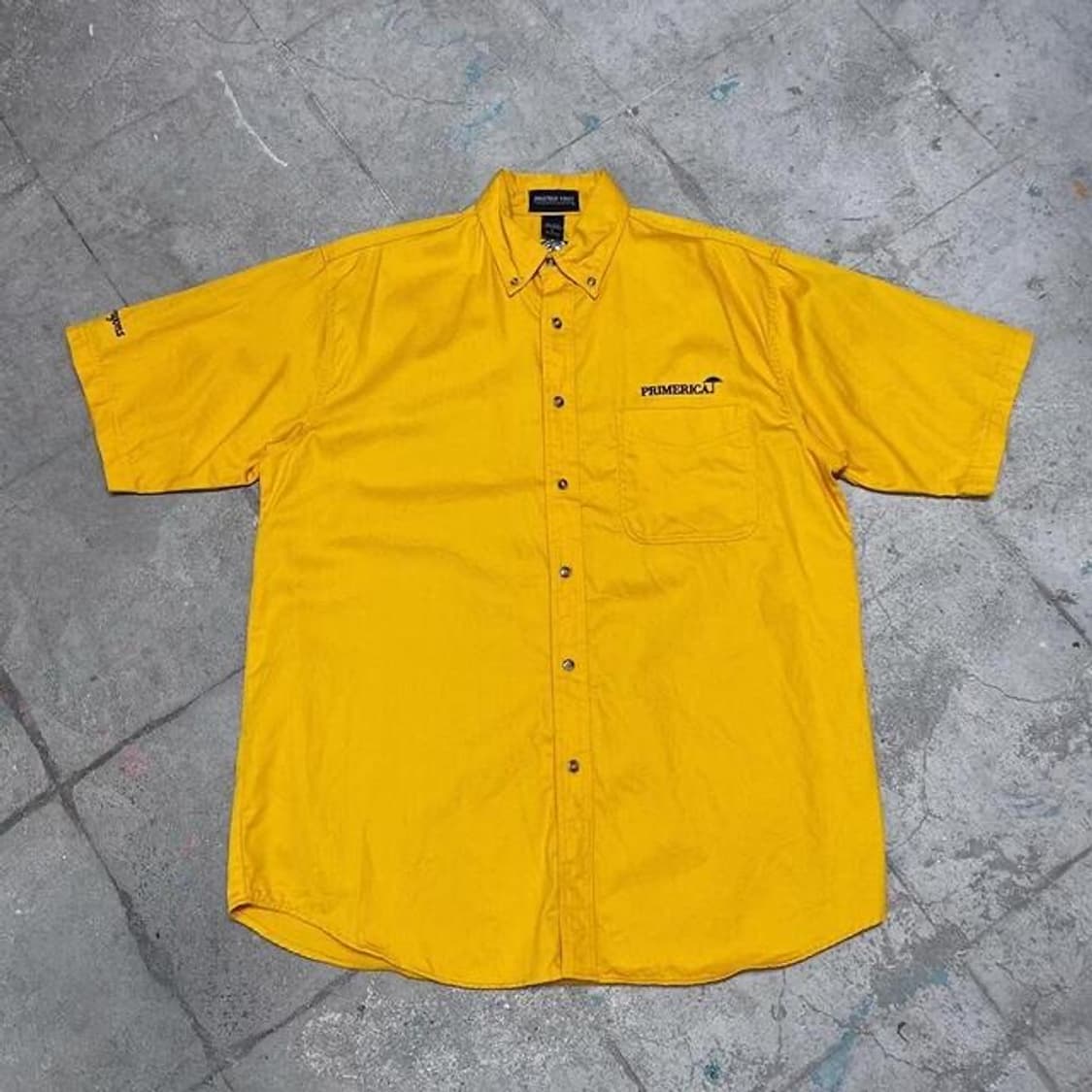 Jonathan Corey 워크 셔츠 (XL)   상품이미지1