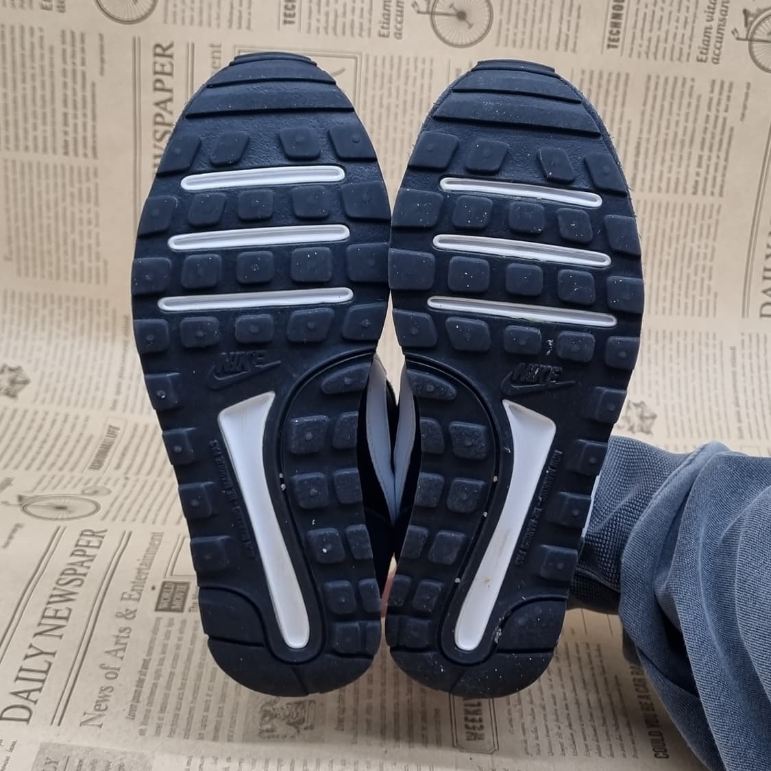 나이키 밸리언트 아동운동화210 상품이미지3