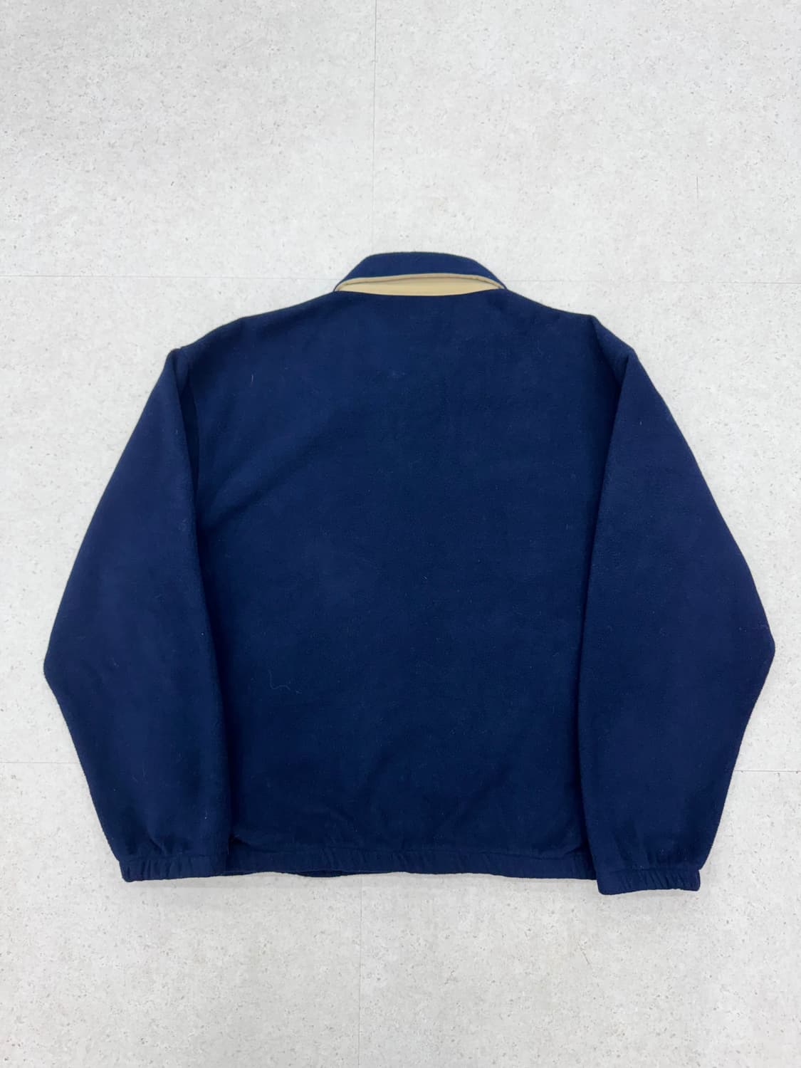 Polo 플리스 집업 상품이미지4