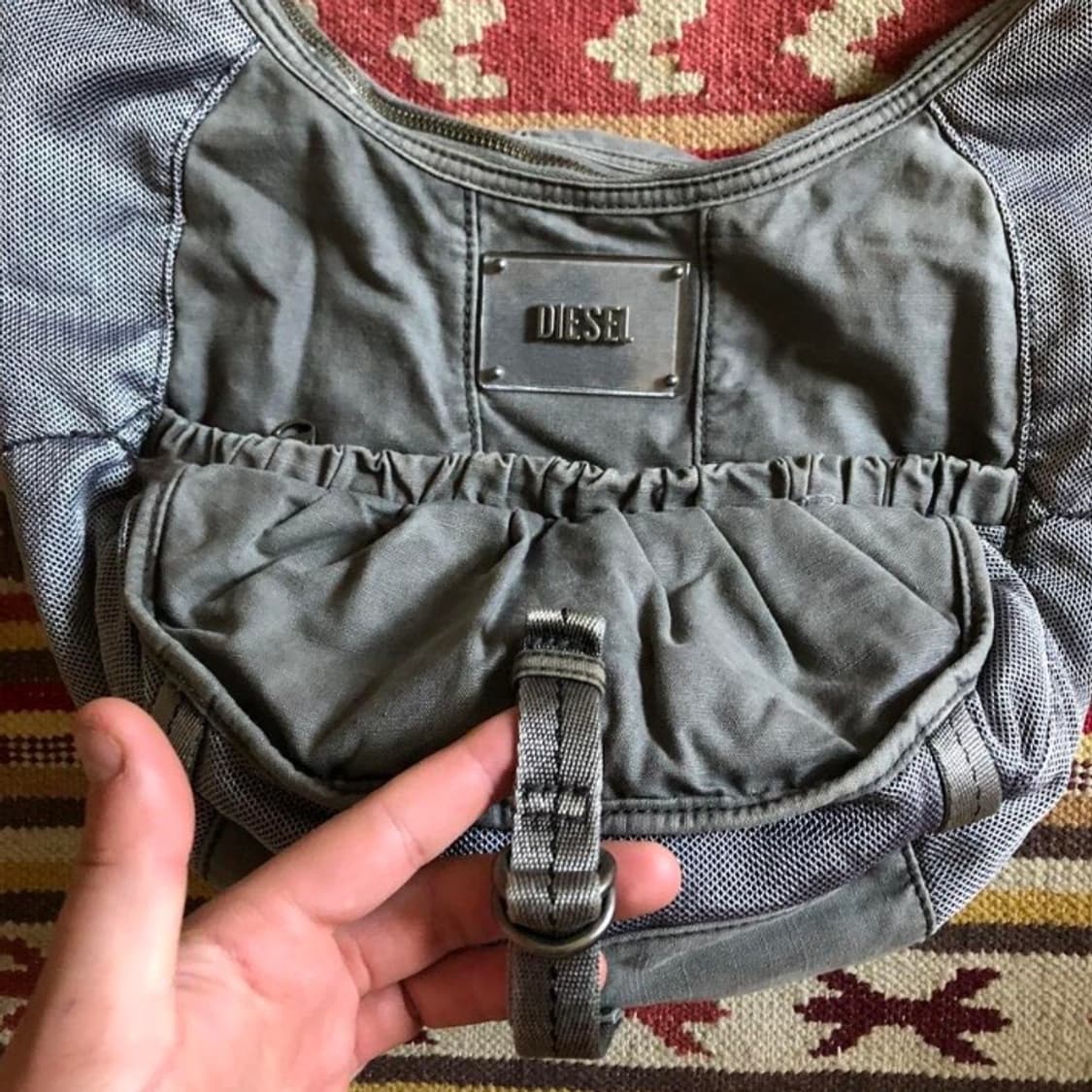 Diesel shoulder bag 상품이미지3