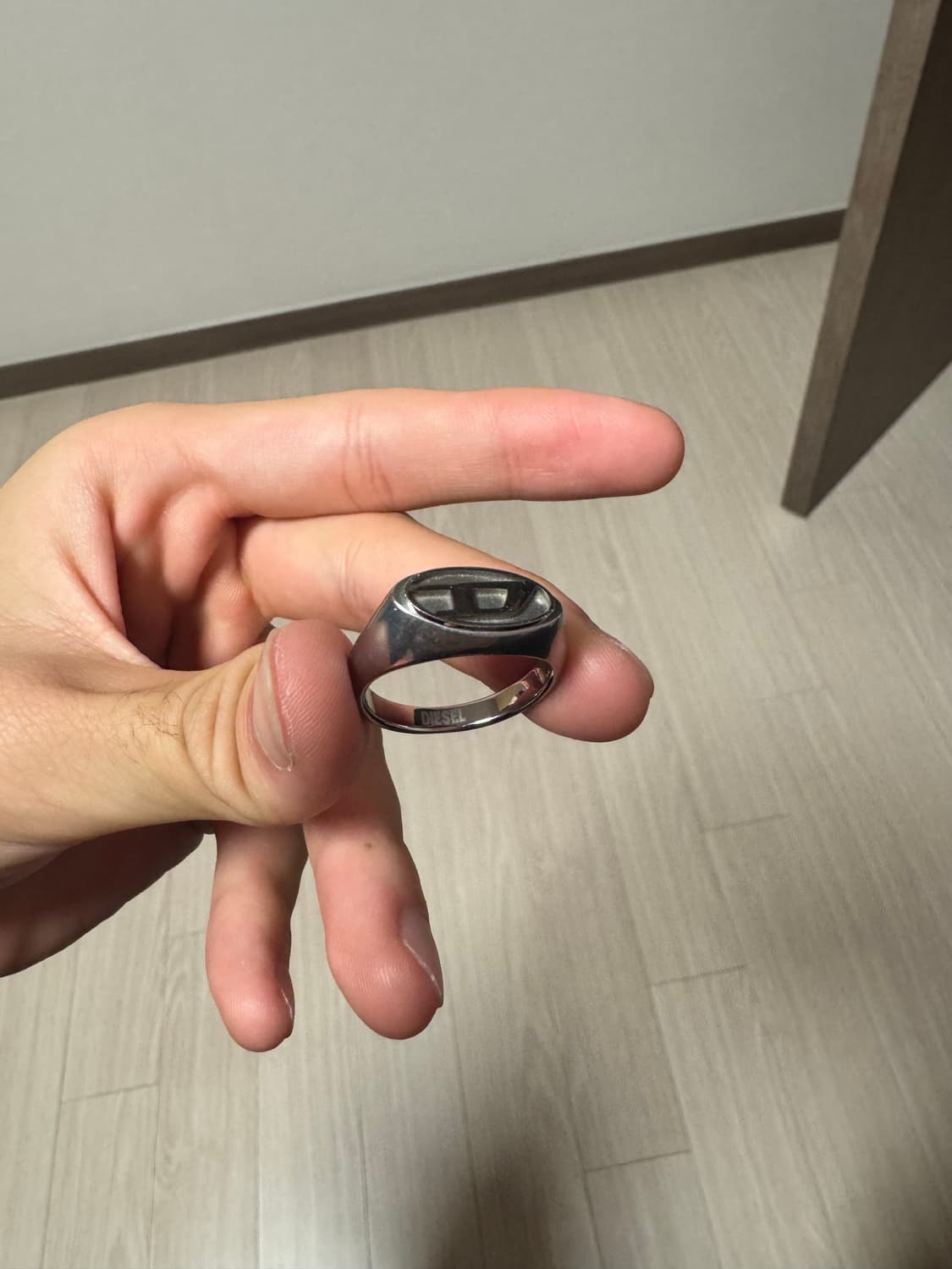 디젤 23호 반지 상품이미지1