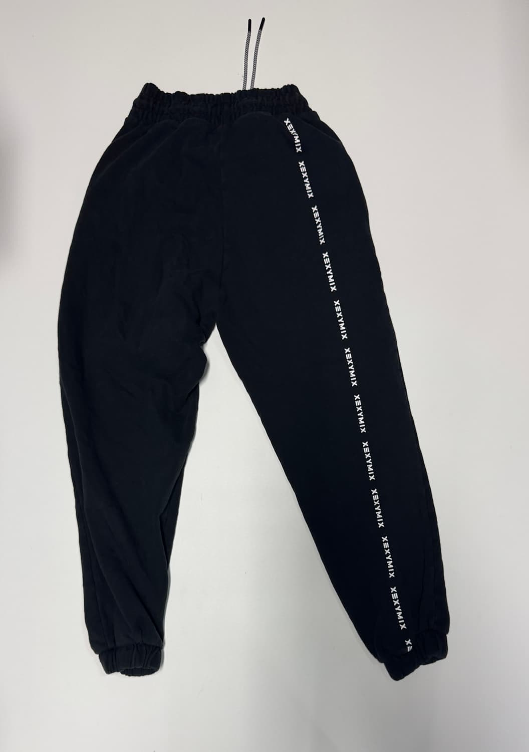 여성 젝시믹스 사이드라인 트레이닝 조거팬츠 s 상품이미지2