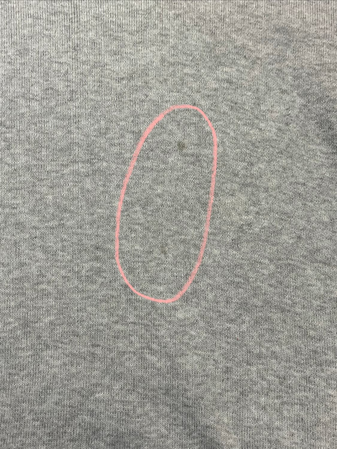 폴로 랄프로렌 니트 베스트 그레이 M #csz3497 상품이미지5