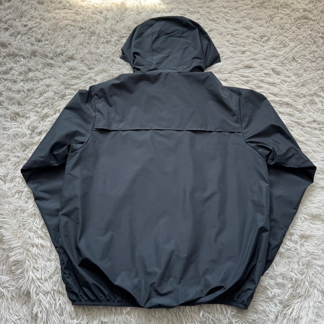 MINOYA 일본빈티지 보세 나일론 바람막이 보세바람막이 XL 105 상품이미지3