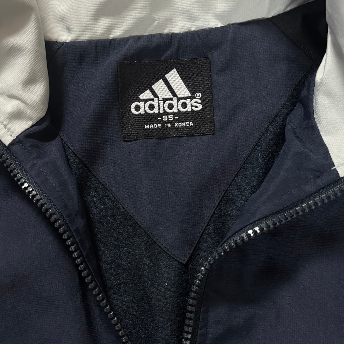 아디다스 바람막이 상품이미지3