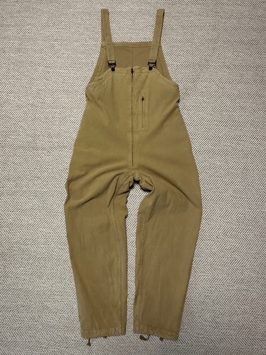 BEAMS PLUS work overall 상품이미지1