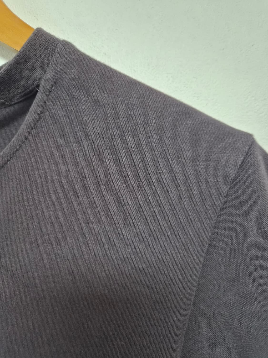 엑스걸Xgirl 로고 Y2K티셔츠 S사이즈 - T168 상품이미지3