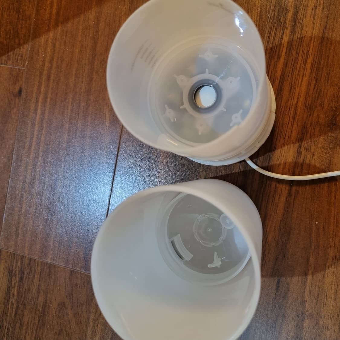 무인양품 무지 아로마 디퓨저 미니 가습기 상품이미지3