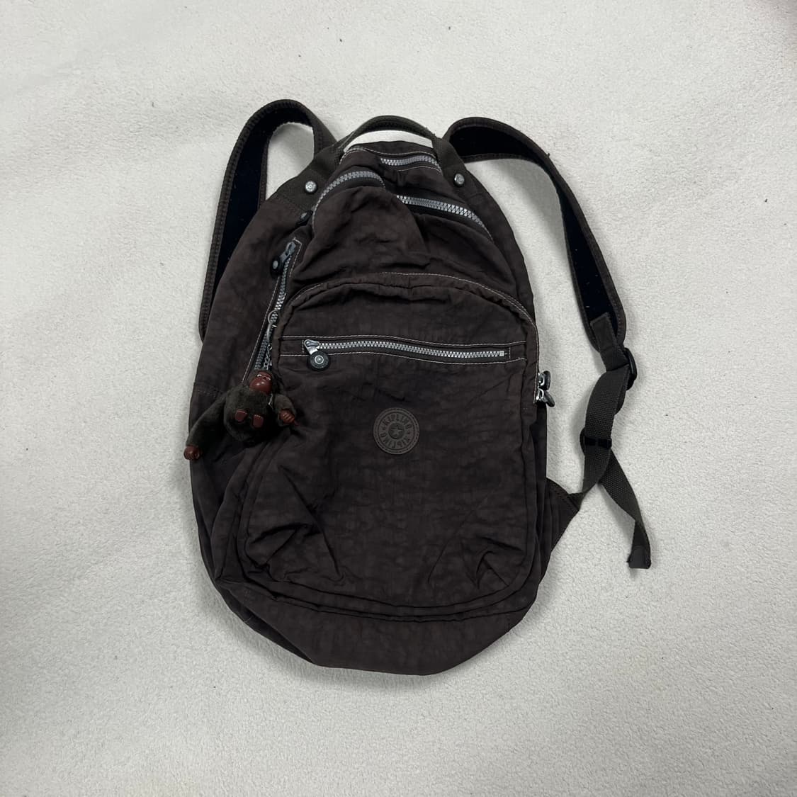 키플링 백팩 상품이미지1