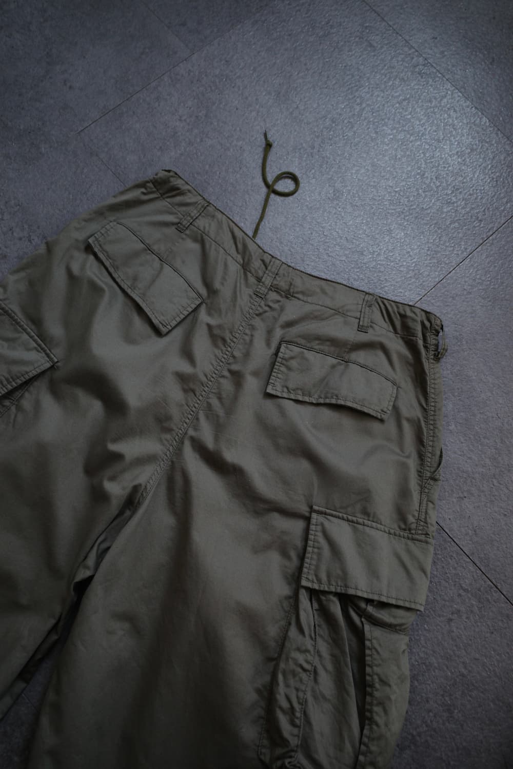 니들스 HD BDU 팬츠 상품이미지6