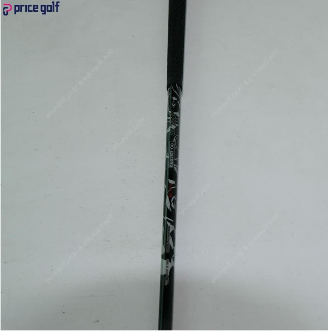 중고 쯔루야 AXEL ZR 10.5도 골프채 드라이버 판매 상품이미지3