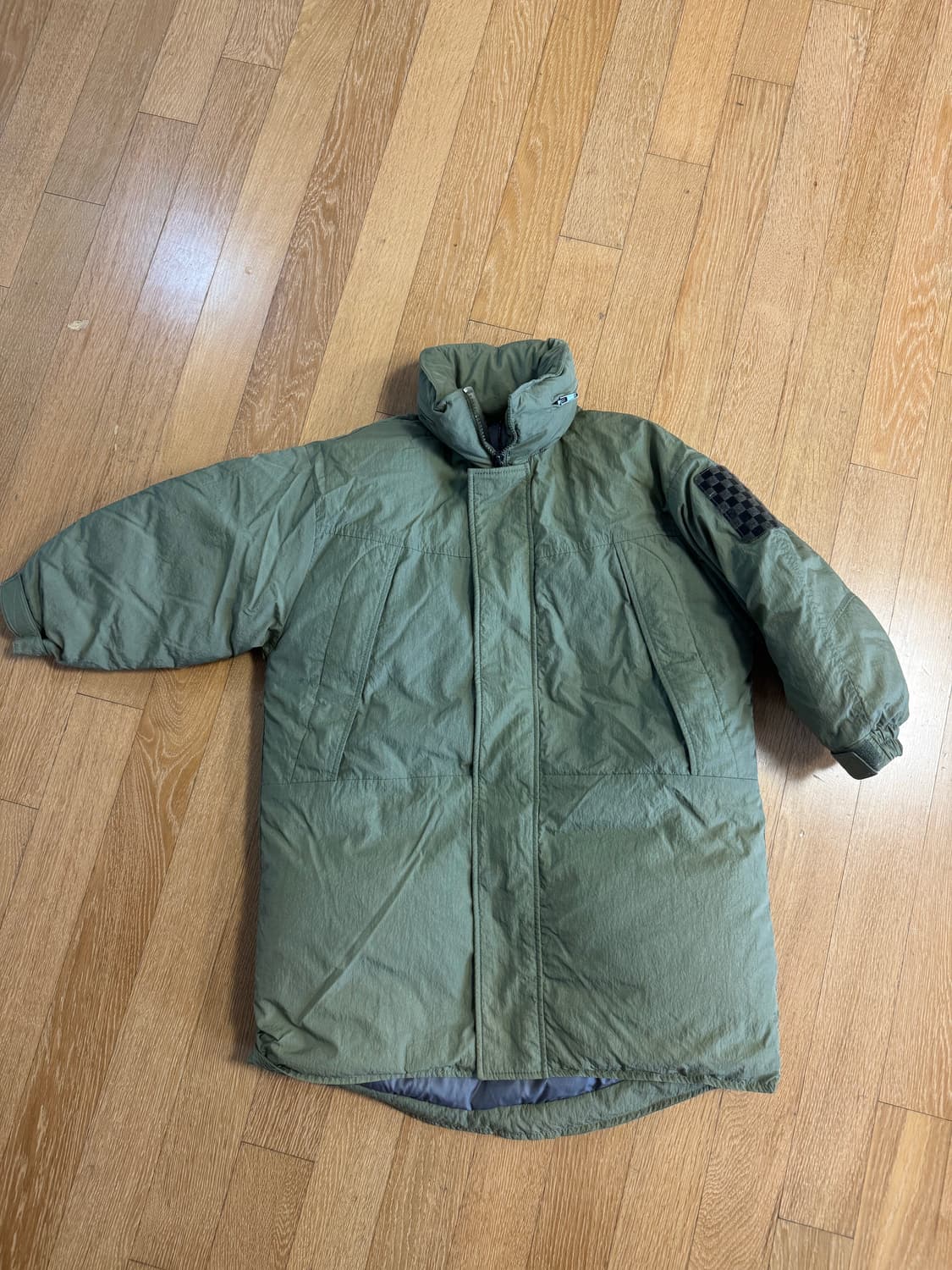 히로 패딩 상품이미지1