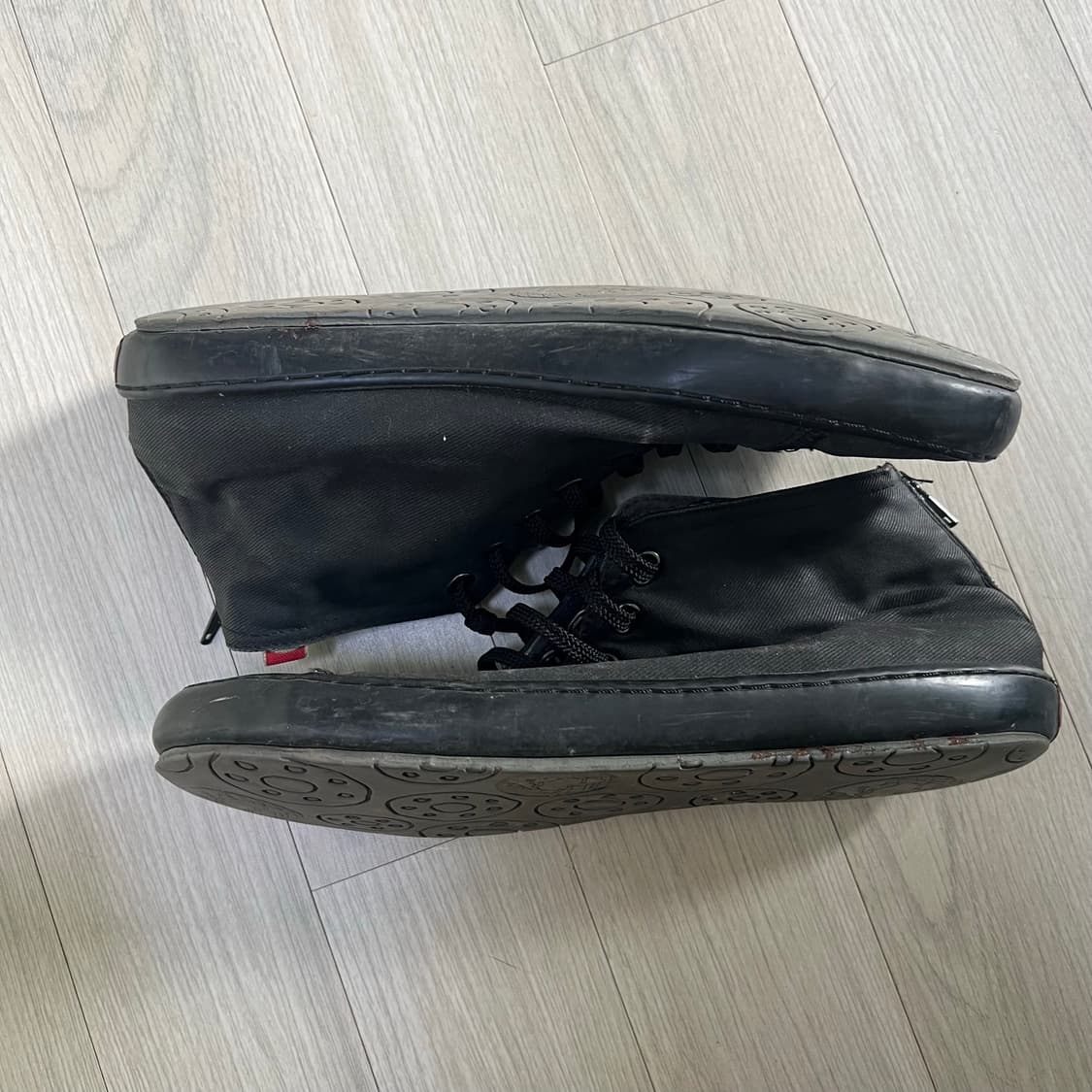 [280]캠퍼 캔버스 하이탑 스니커즈 상품이미지5