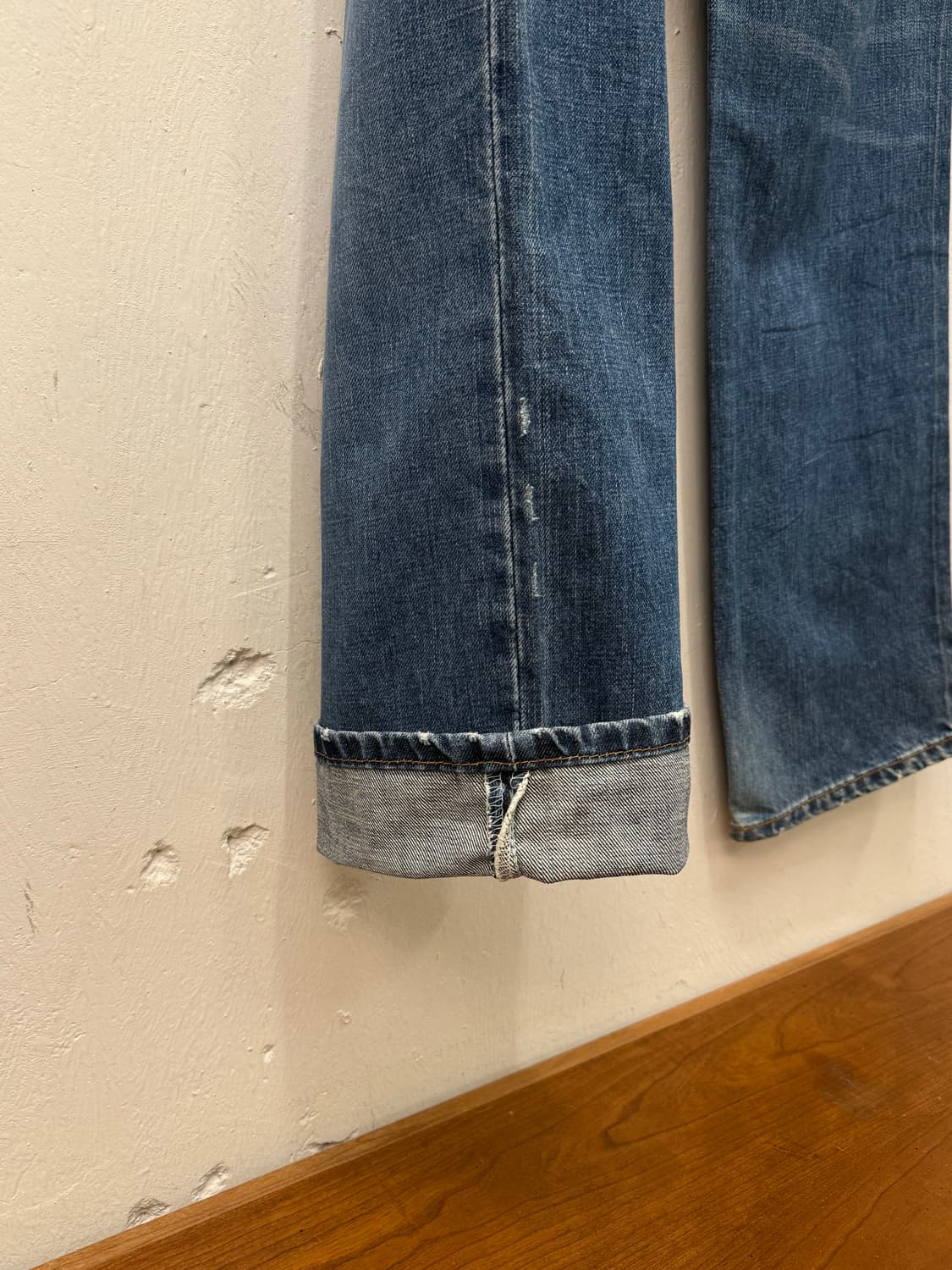 34) Levi’s 508 Regular Straight Denim Pa 상품이미지4