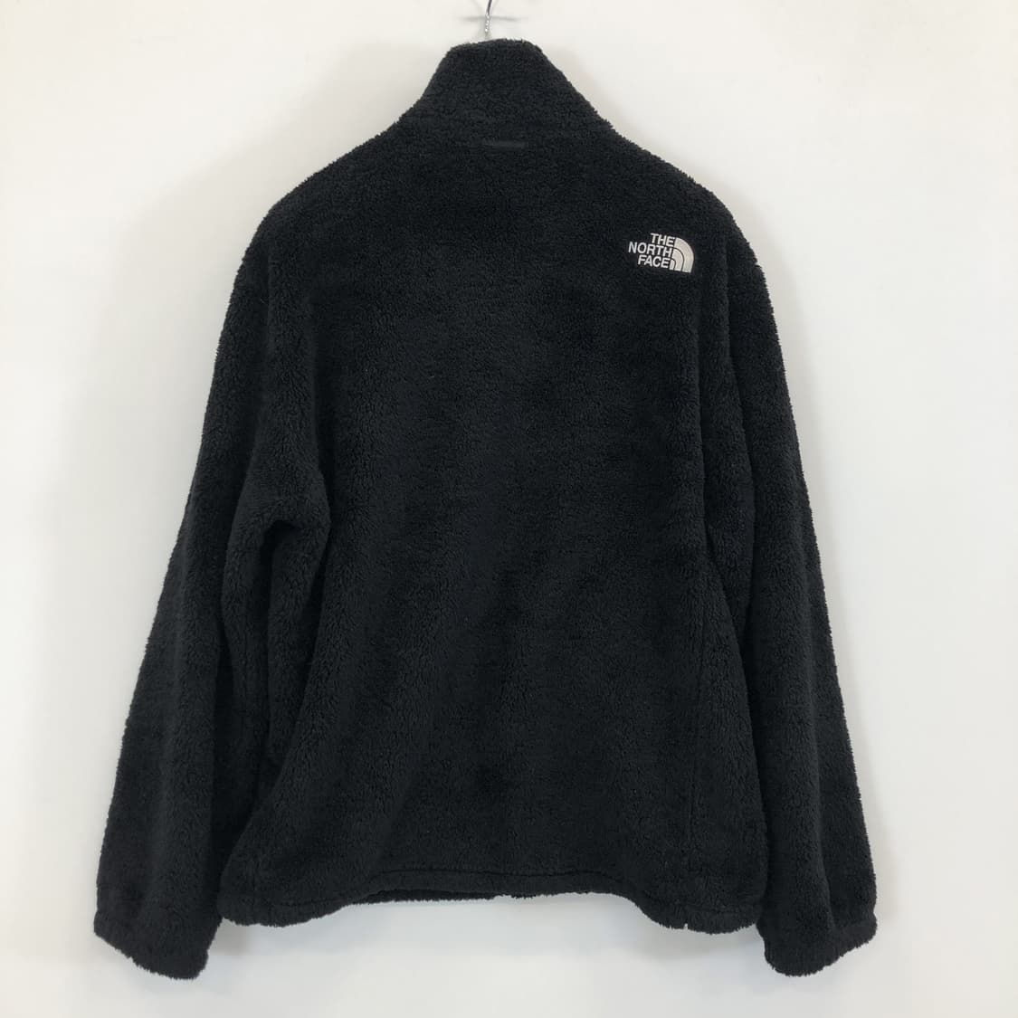 노스페이스 컴피 알파 플리스 2XL 화이트라벨  상품이미지4