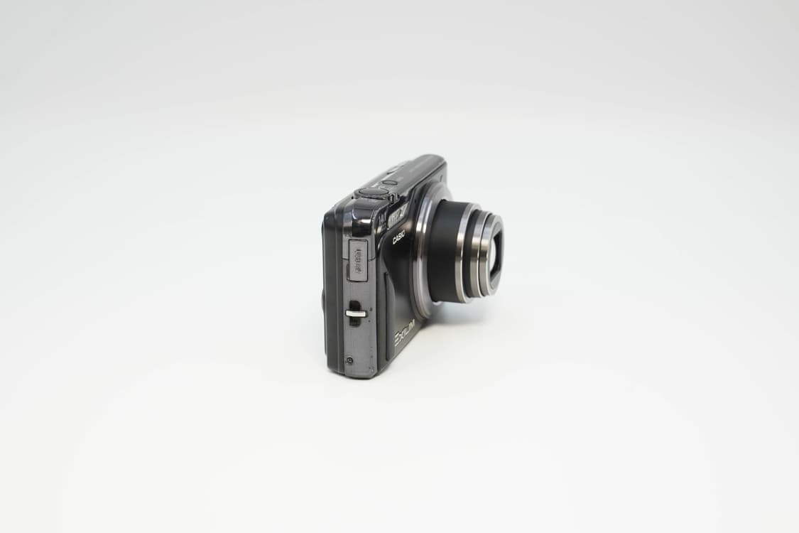 Casio Exilim EX-H15 (카시오 엑슬림 EX-H15) 상품이미지5