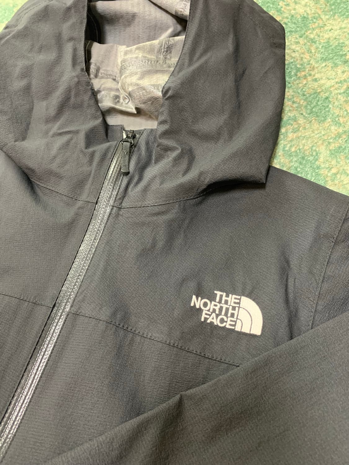 🇺🇸THE NORTH FACE Venture Jacket 상품이미지4