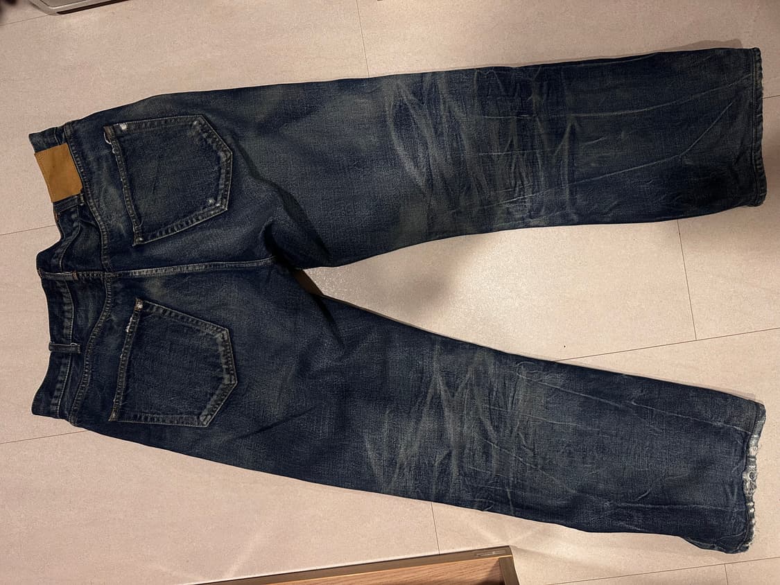 셀린느 문라이트 디스데님 33 상품이미지3