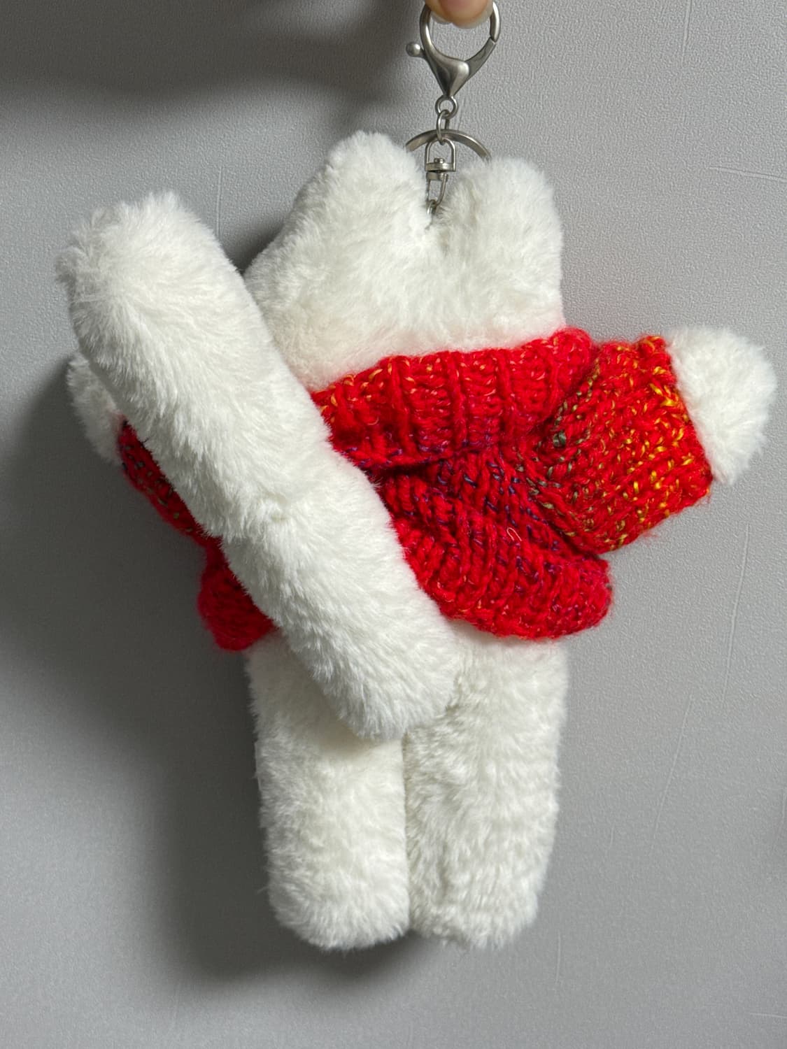 렐보브라운 키링 상품이미지3