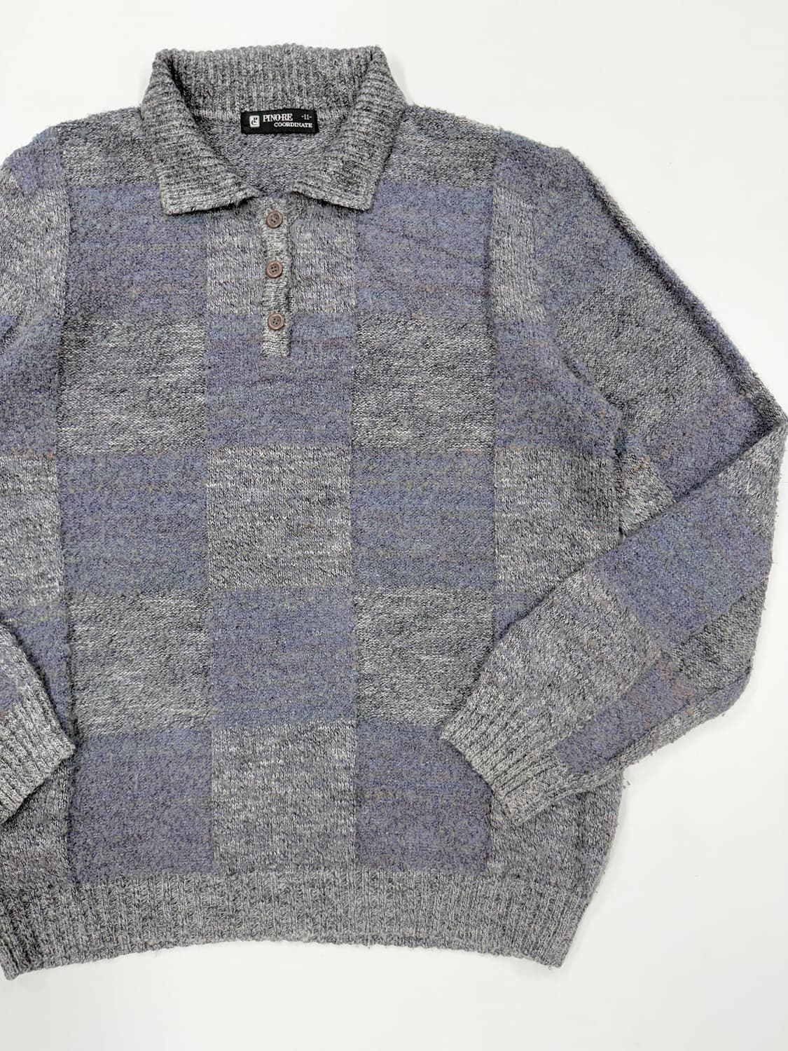 피노레 빈티지 카라니트 상품이미지2