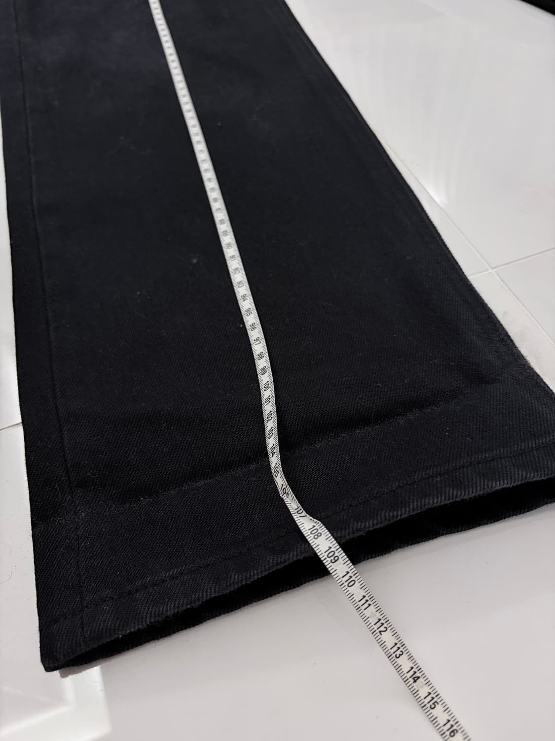 알렉산더왕 팬츠 상품이미지8